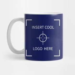 Insert here Mug